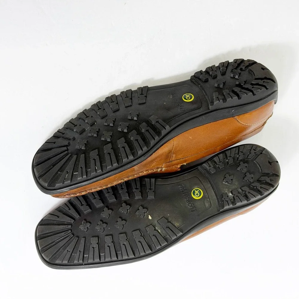 Florsheim comfortech nowles